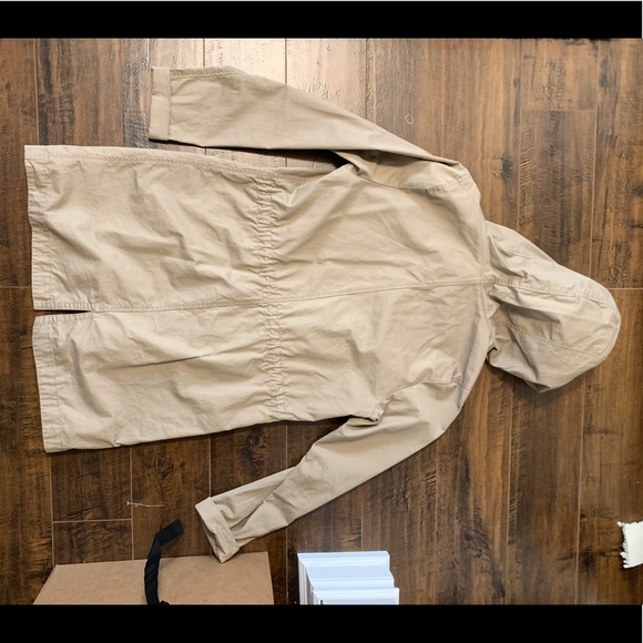 Spring jacket - Picture 5 of 5